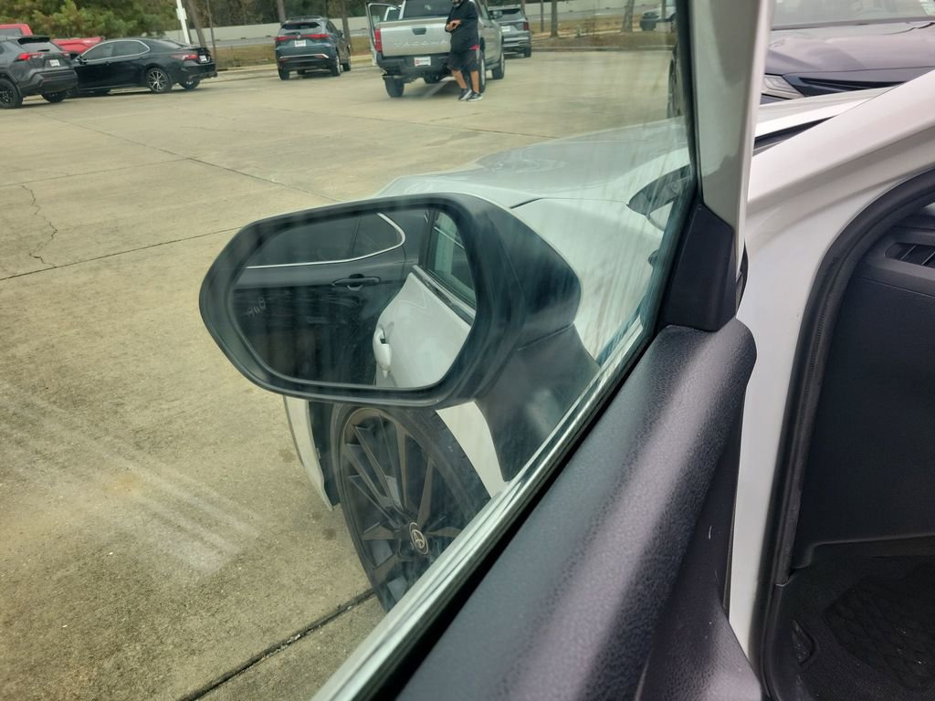 Certified 2023 Toyota Camry XSE image 13