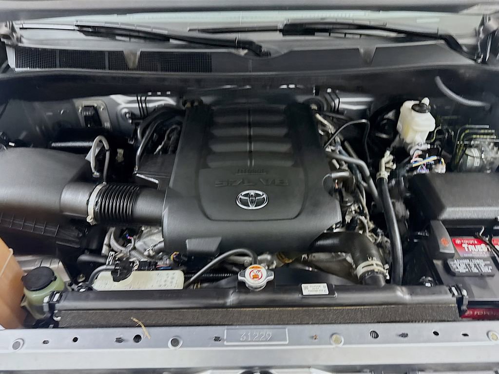 Used 2018 Toyota Tundra SR5 image 23