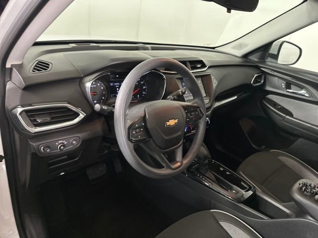 Used 2023 Chevrolet TrailBlazer LT image 13