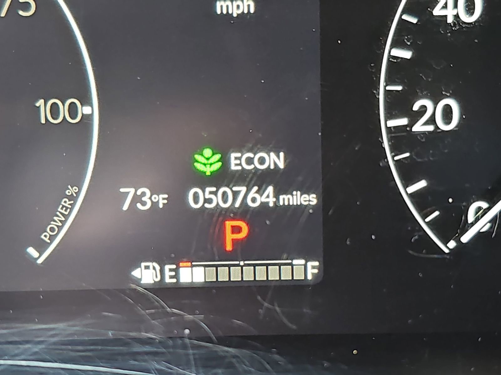 Used 2025 Honda CR-V Sport image 20