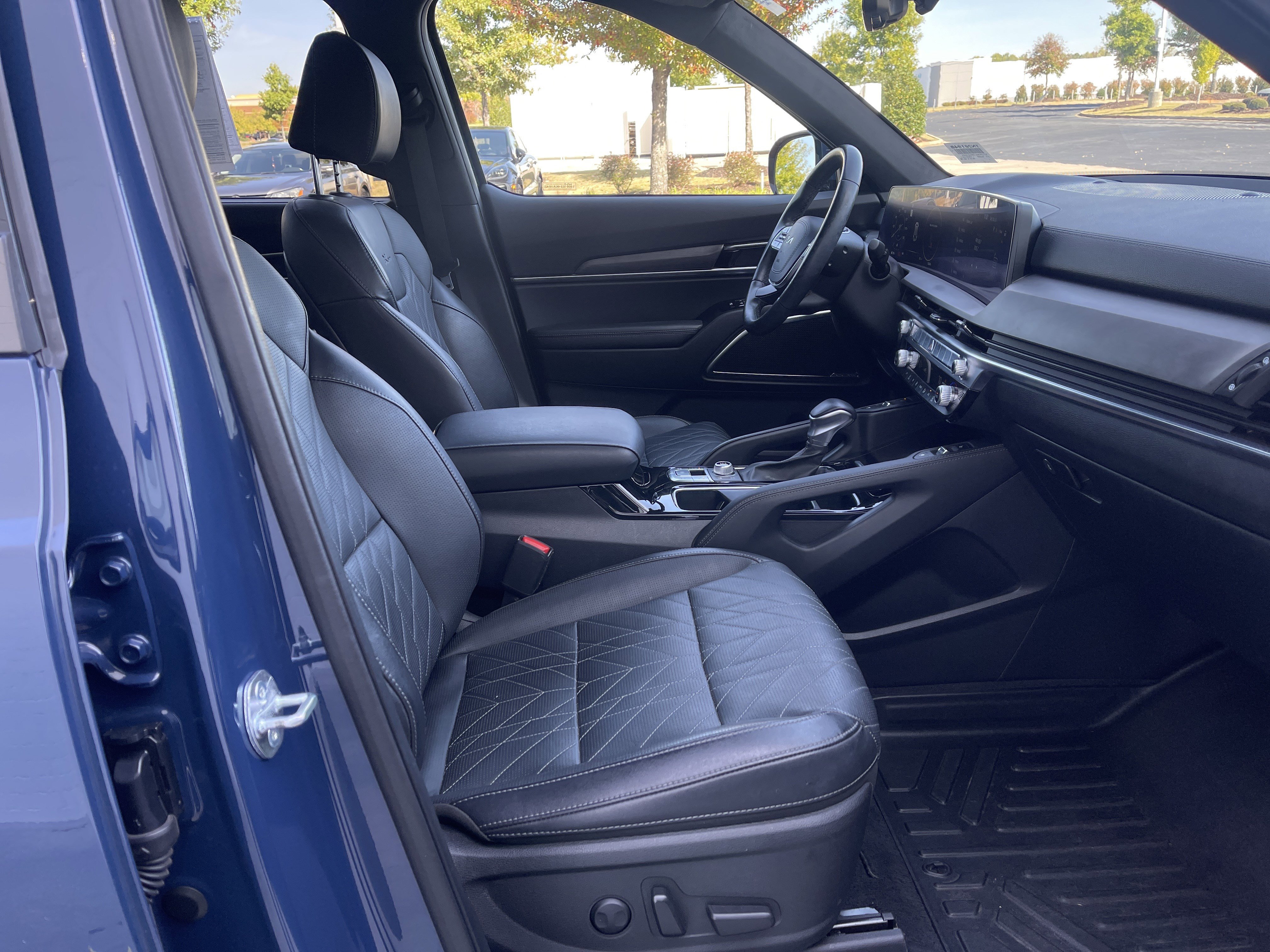 Used 2023 Kia Telluride SX Prestige X-Pro image 31