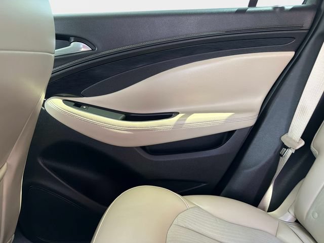 Used 2017 Buick Envision Preferred FWD image 14