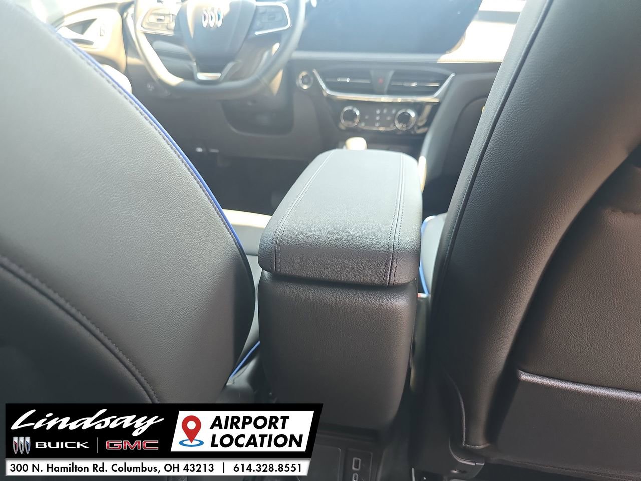 New 2026 Buick Encore GX Sport Touring w/ Comfort Package image 20