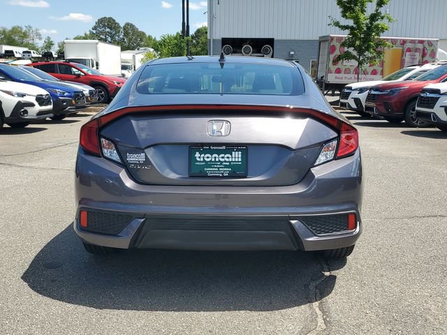 Used 2019 Honda Civic EX image 5