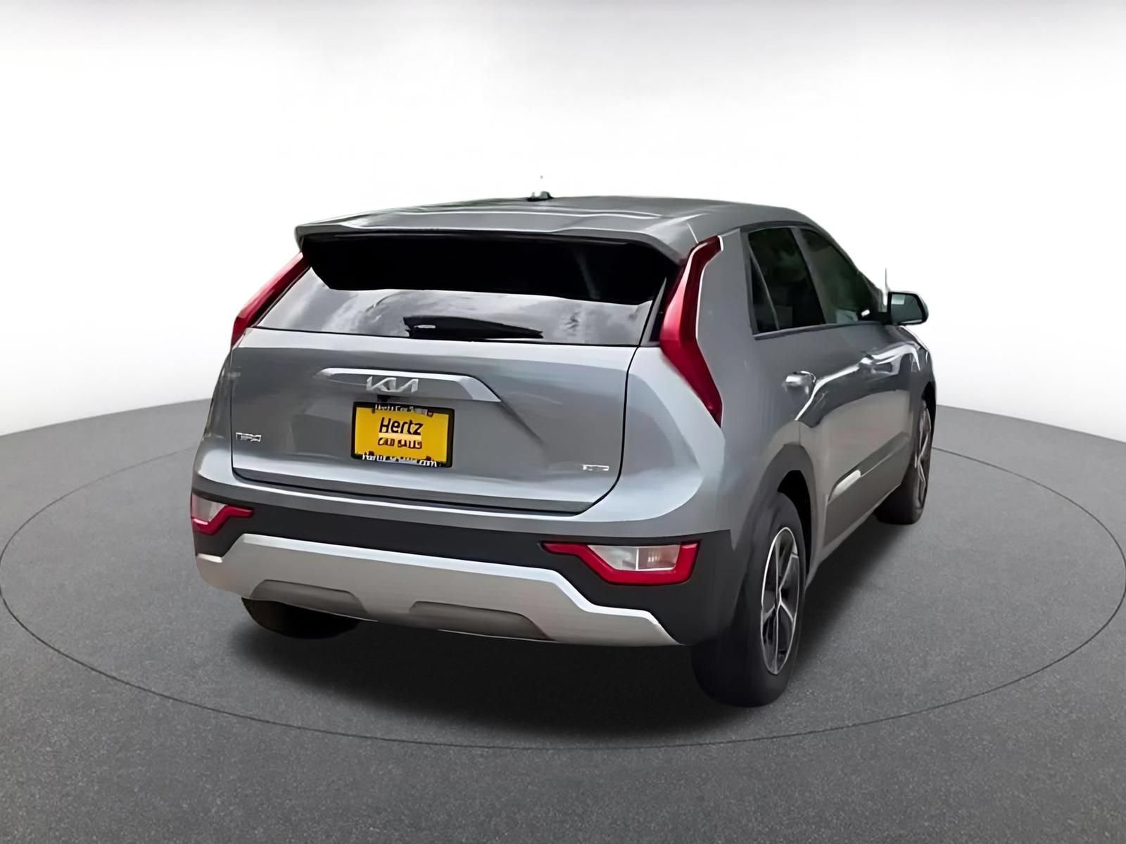 Used 2026 Kia Niro LX FWD image 14