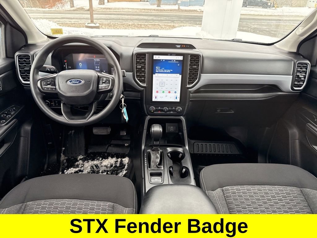 Used 2024 Ford Ranger XL w/ Trailer Tow Package image 12