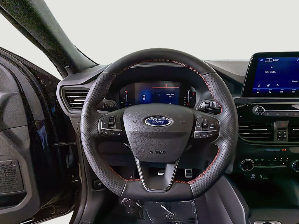 Certified 2023 Ford Escape ST-Line image 27