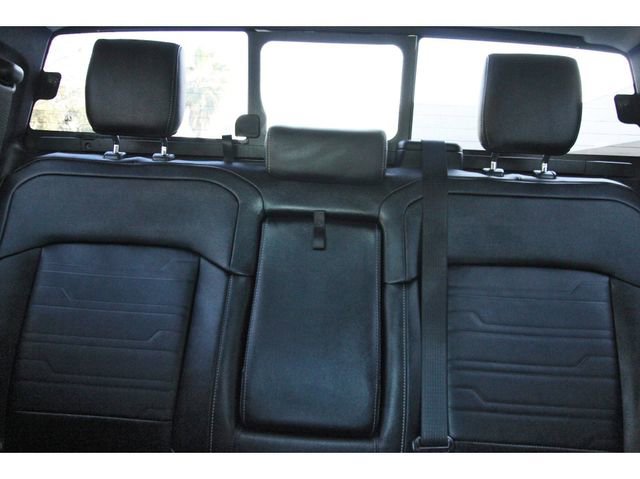 Used 2024 Ford Ranger Lariat w/ FX4 Off-Road Package image 13
