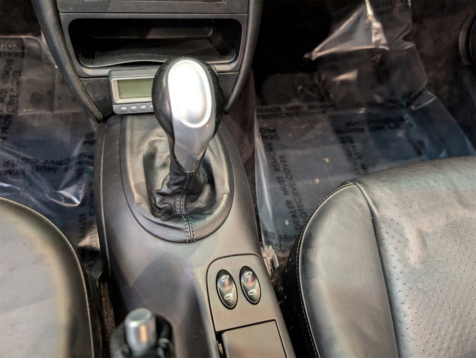 Used 2004 Porsche 911 Carrera 4S image 26