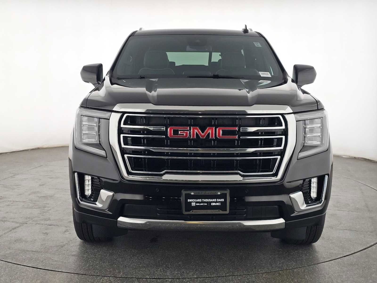 Used 2024 GMC Yukon SLT image 16