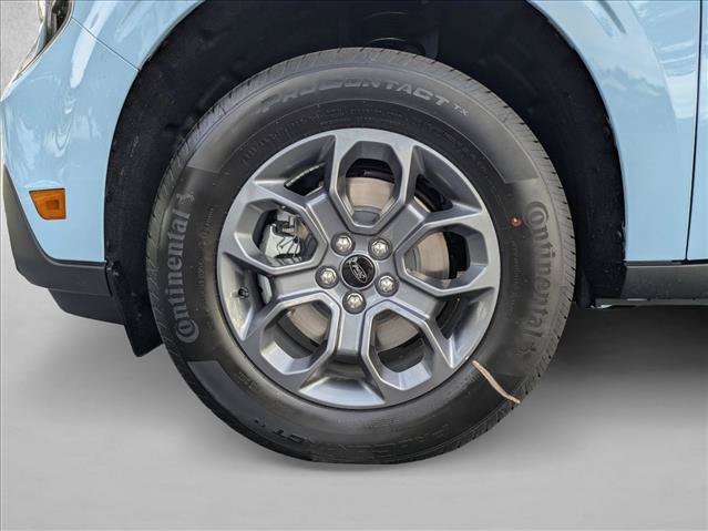New 2026 Ford Maverick XLT FWD image 8