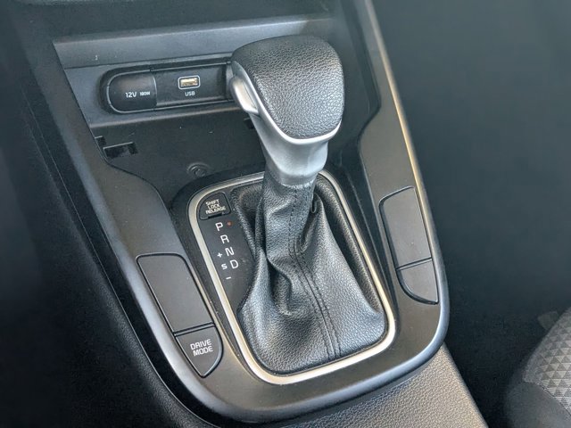 Used 2023 Kia Soul LX image 12