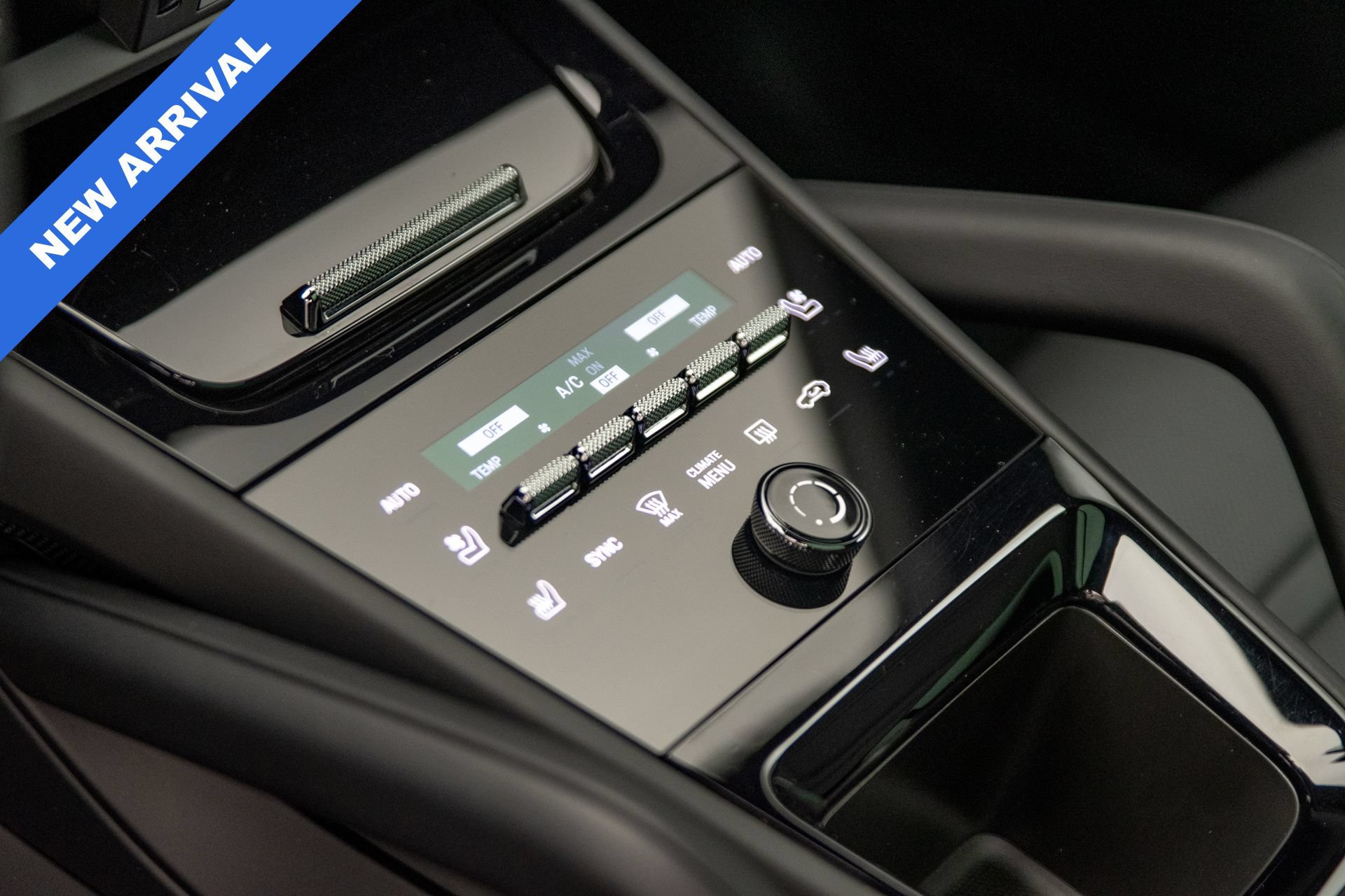 Used 2025 Porsche Cayenne S AWD/4WD image 20