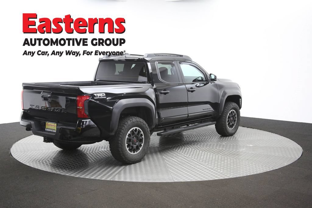 Used 2024 Toyota Tacoma TRD Off-Road AWD/4WD image 38