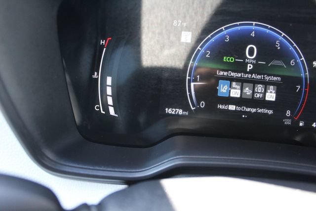 Certified 2025 Toyota Corolla FX w/ Convenience Package FWD image 55