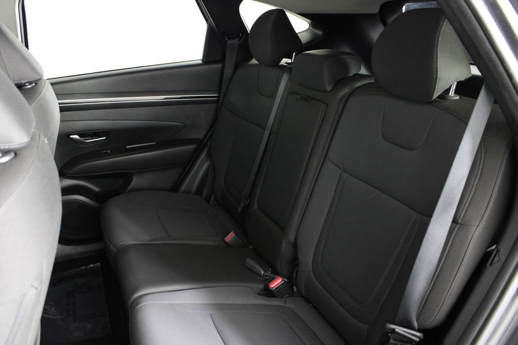 Used 2022 Hyundai Tucson SEL w/ Cargo Package image 19