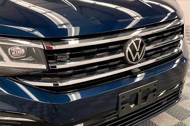 Used 2022 Volkswagen Atlas SEL Premium image 31