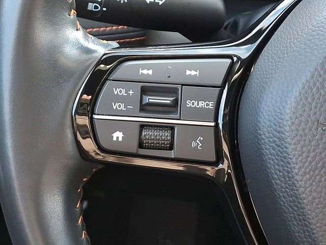 Used 2024 Honda HR-V Sport image 20