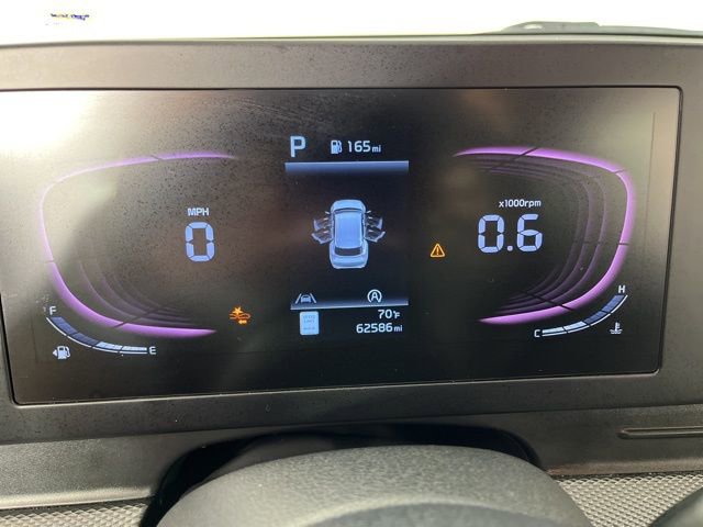 Used 2023 Kia Sportage LX FWD image 24