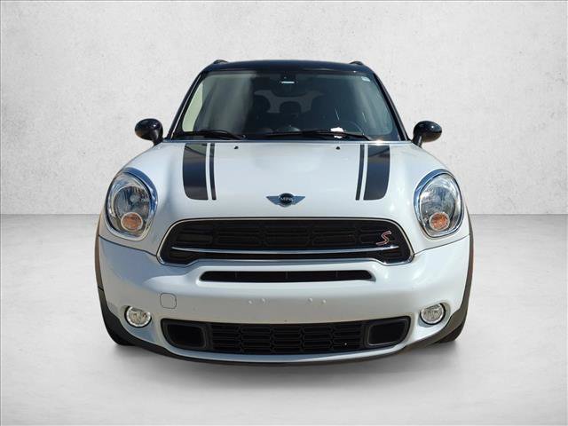 Used 2015 MINI Cooper Countryman S FWD video 2