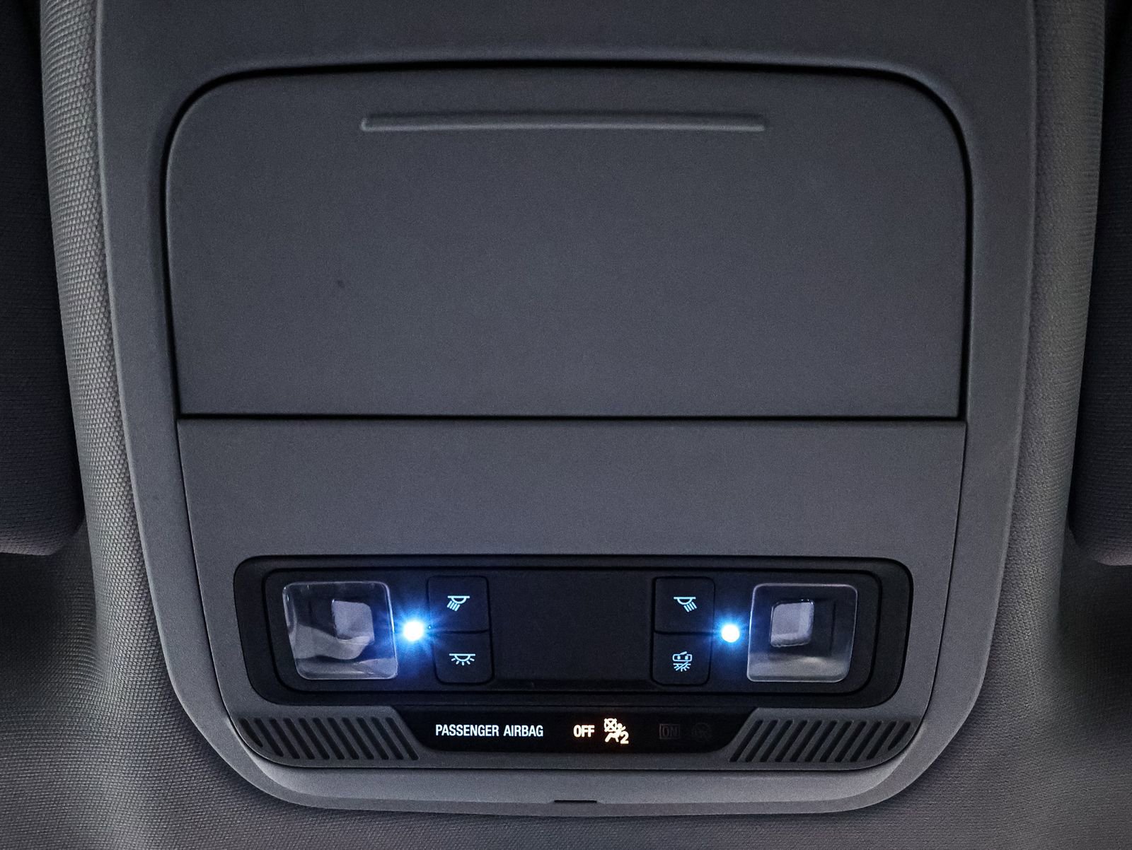 Certified 2025 Ford F150 Platinum w/ FX4 Off-Road Package image 30