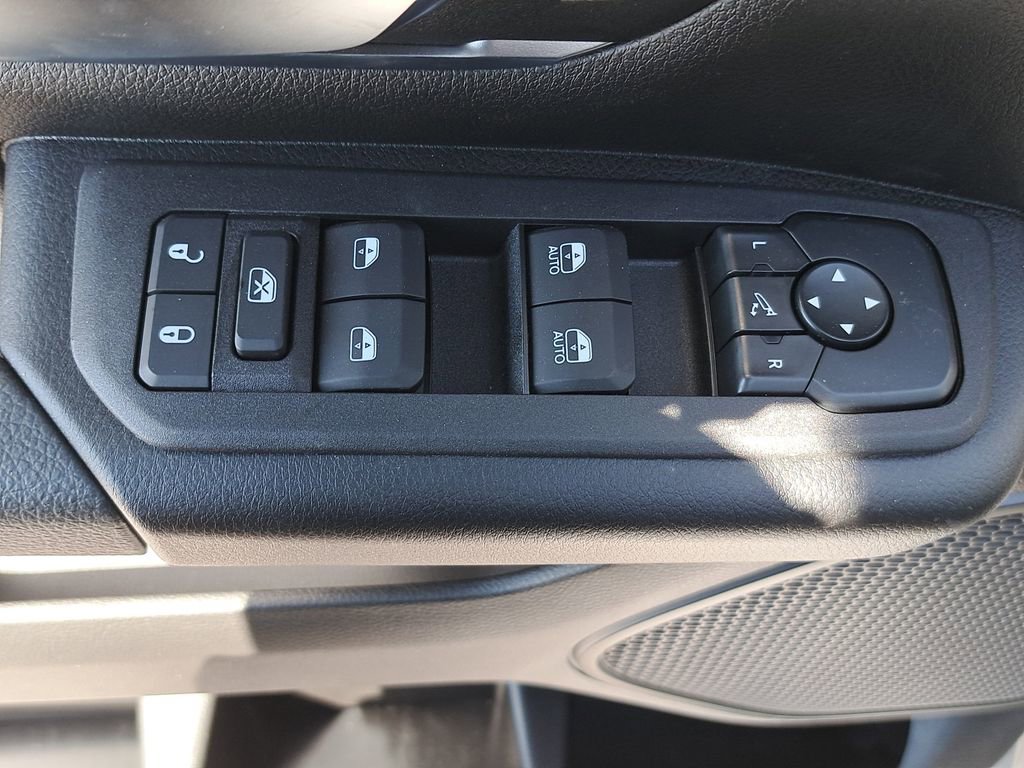 New 2026 RAM 1500 Big Horn image 27