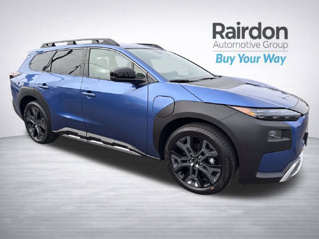 New 2027 Subaru Trailseeker AWD/4WD 360° Tour