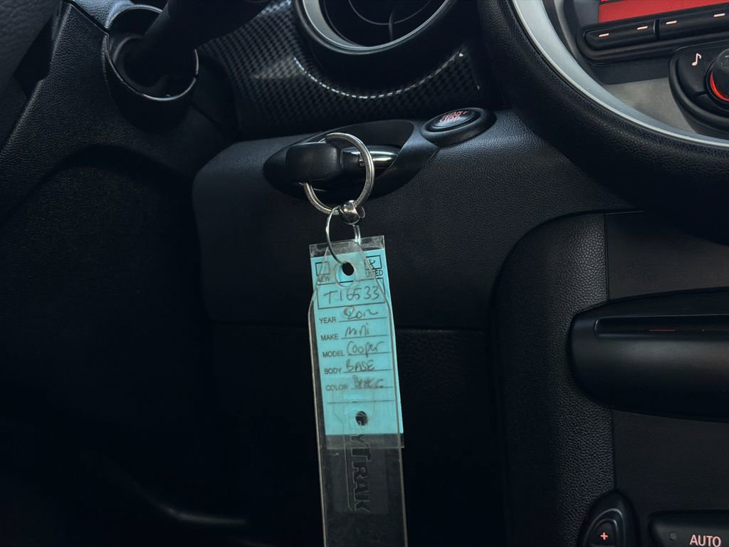 Used 2012 MINI Cooper S image 25