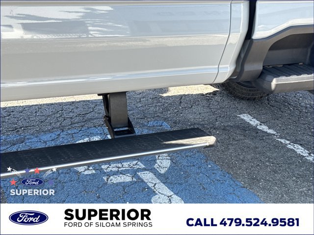 Used 2025 Ford F450 Platinum AWD/4WD image 16
