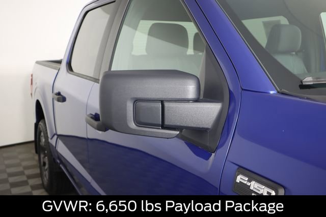 Used 2024 Ford F150 STX w/ Mobile Office Package AWD/4WD image 15