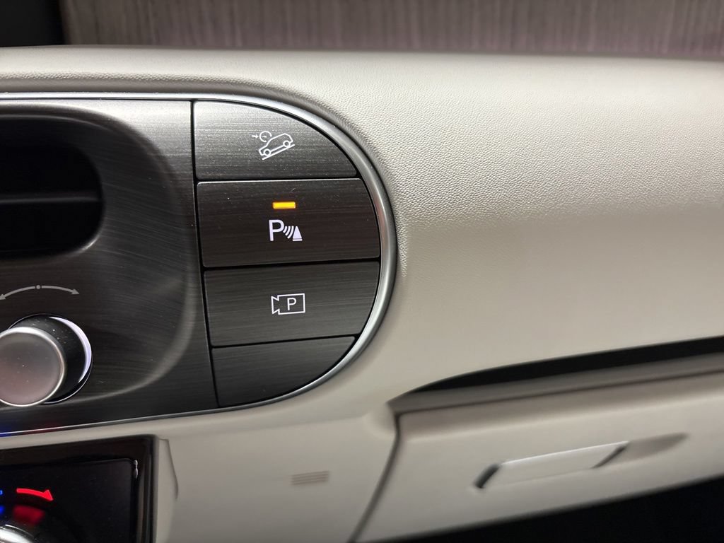 Used 2026 Hyundai Palisade Calligraphy AWD/4WD image 22