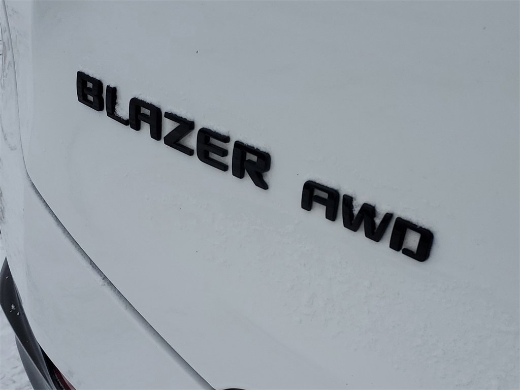 Used 2019 Chevrolet Blazer RS image 7