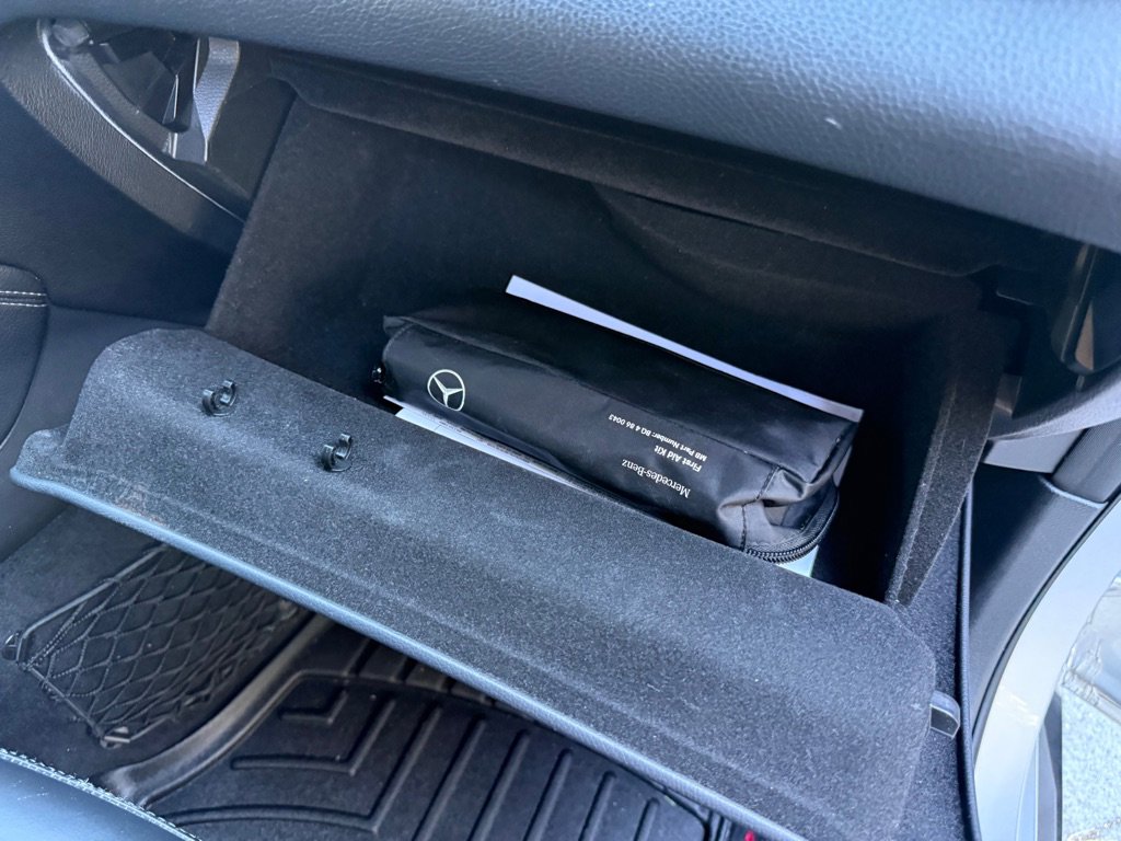 Used 2019 Mercedes-Benz GLC 63 AMG 4MATIC Coupe w/ Multimedia Package image 75