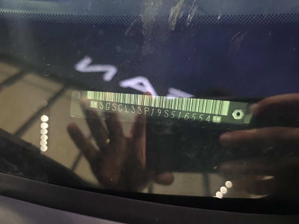 Used 2009 Saturn Vue XE image 13