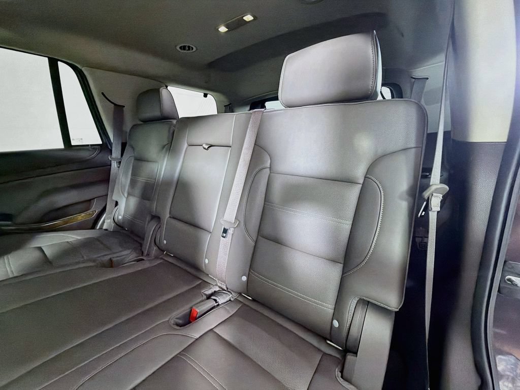 Used 2016 GMC Yukon Denali w/ Open Road Package AWD/4WD image 20