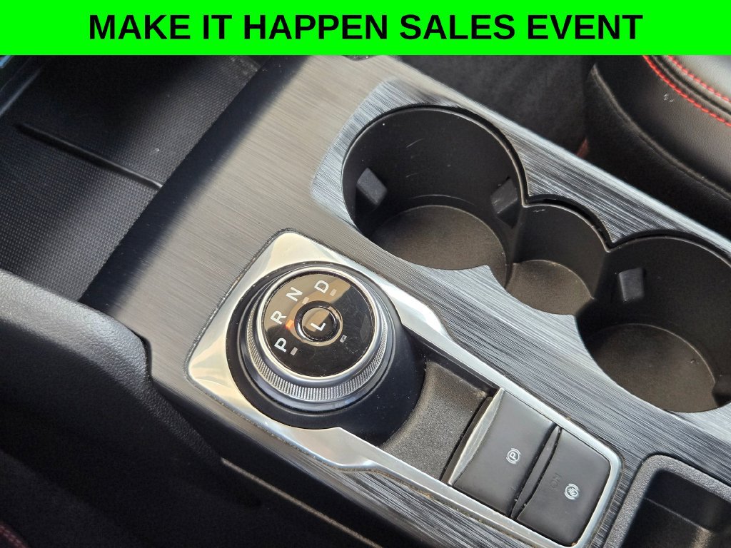 Used 2023 Ford Escape ST-Line w/ Tech Pack #1 AWD/4WD image 18