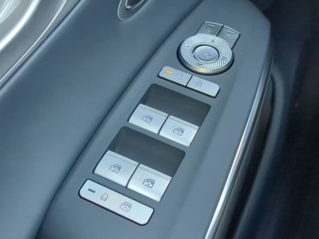 New 2026 Genesis GV70 3.5T Sport Advanced AWD/4WD image 22