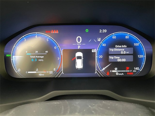 New 2025 Toyota RAV4 Limited w/ Advanced Technology Package image 3