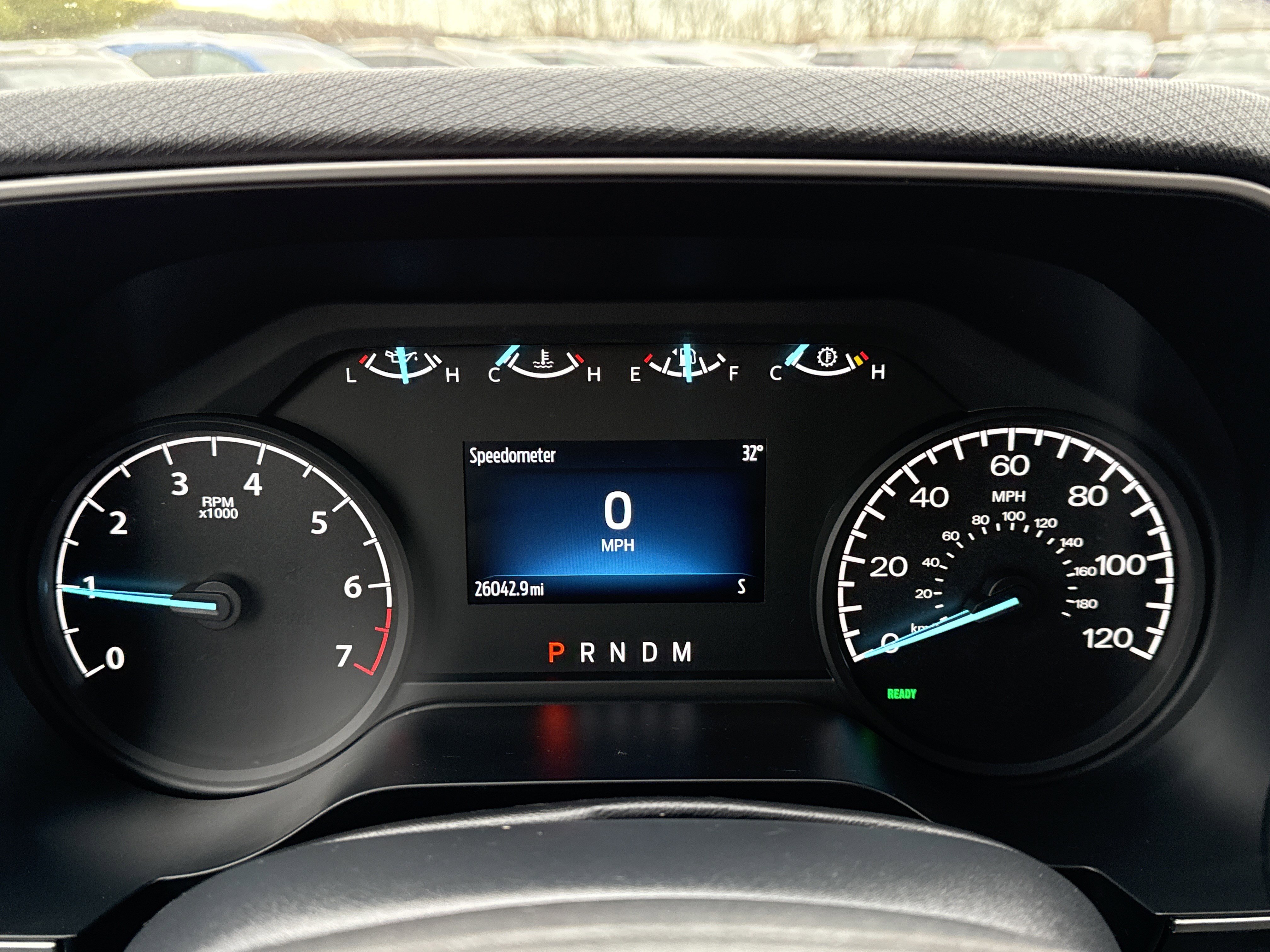 Used 2022 Ford F150 XLT w/ Trailer Tow Package image 20