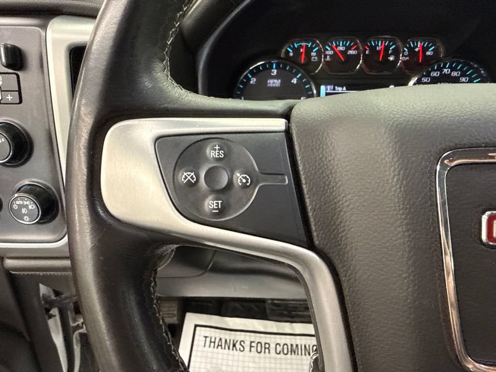 Used 2019 GMC Sierra 1500 SLE w/ SLE Value Package AWD/4WD image 27