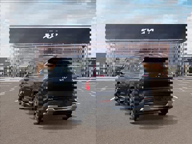 New 2026 Kia EV9 Light image 4