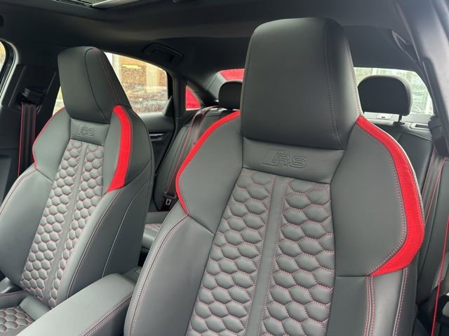 New 2026 Audi RS 3 image 11