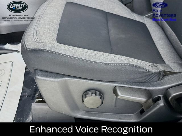 Certified 2021 Ford Bronco Big Bend image 20