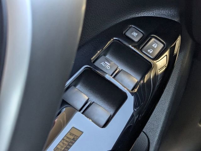 New 2026 Mitsubishi Eclipse Cross LE image 25