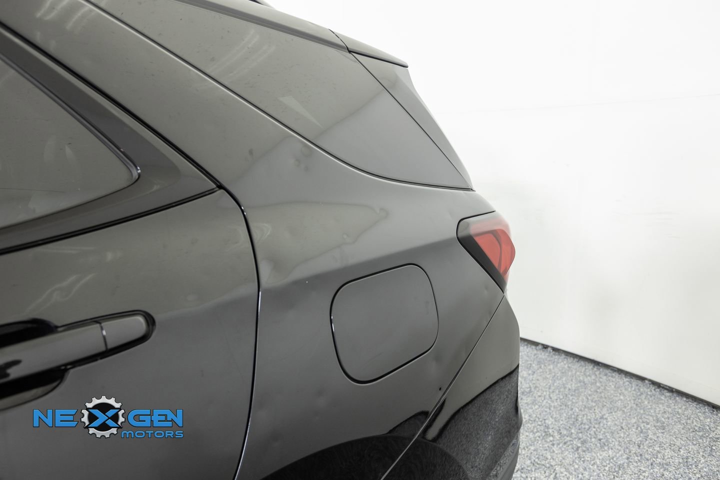 Used 2023 Chevrolet Equinox RS image 52