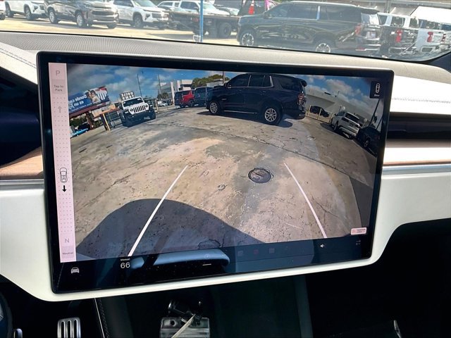 Used 2023 Tesla Model X AWD/4WD image 23