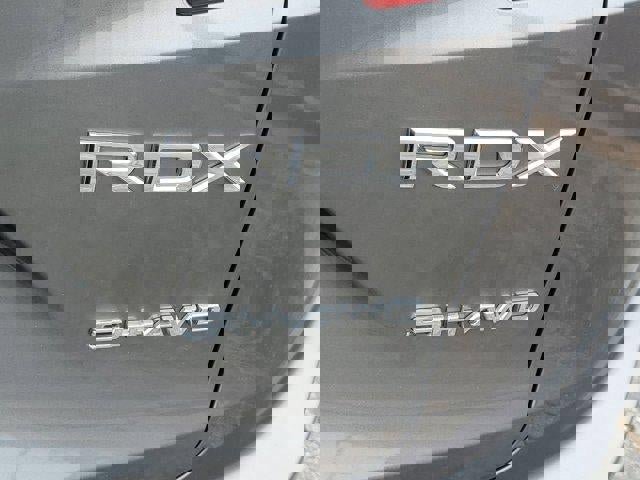 Used 2024 Acura RDX A-Spec image 5