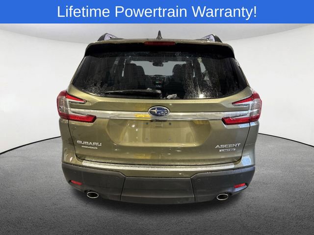 New 2026 Subaru Ascent Limited w/ Popular Package #2 AWD/4WD image 13