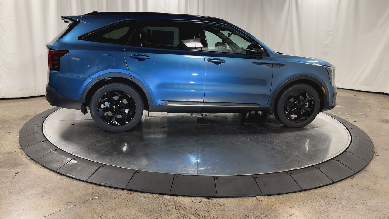 New 2026 Kia Sorento SX Prestige image 9