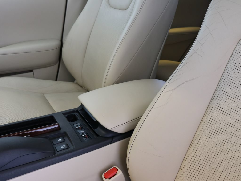 Used 2015 Lexus RX 350 AWD image 21